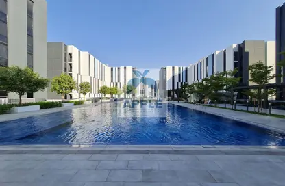 Apartment - 1 Bedroom - 1 Bathroom for sale in The Link - East Village - Aljada - Sharjah