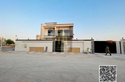 فيلا - 5 غرف نوم - 7 حمامات للبيع في 1 الياسمين - الياسمين - عجمان