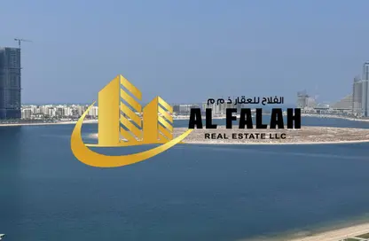 Apartment - 3 Bedrooms - 4 Bathrooms for rent in Al Taawun Street - Al Taawun - Sharjah