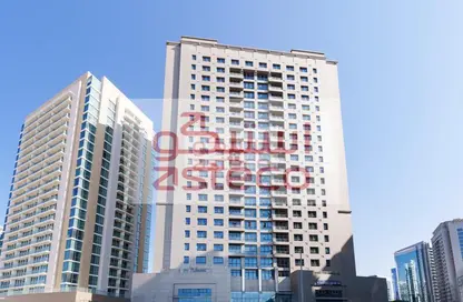 Retail - Studio for rent in Danet Abu Dhabi - Abu Dhabi
