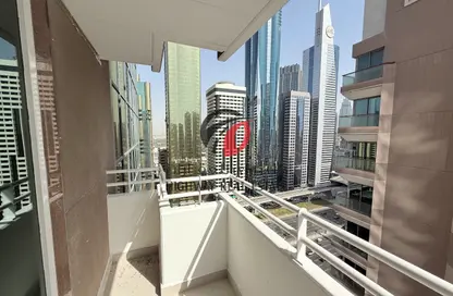 Apartment - 2 Bedrooms - 3 Bathrooms for rent in DXB Tower - Sheikh Zayed Road - Dubai
