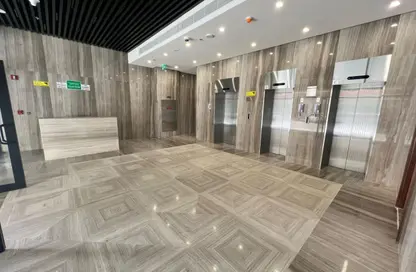 Apartment - 3 Bedrooms - 5 Bathrooms for rent in La Maison Tower - Al Nuaimiya - Ajman