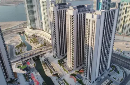 شقة - غرفة نوم - 1 حمام للبيع في ذا بردجز - شمس أبوظبي - جزيرة الريم - أبوظبي