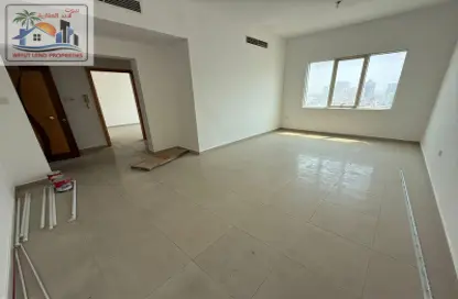 Apartment - 1 Bedroom - 1 Bathroom for rent in Al Mahatta - Al Qasimia - Sharjah