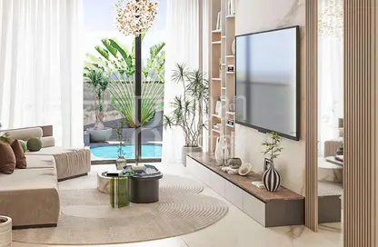 شقة - غرفة نوم - 1 حمام للبيع في ماك إيسولا بيلا - منطقة 18 - قرية الجميرا سركل - دبي شقة - غرفة نوم - 1 حمام للبيع في ماك إيسولا بيلا - منطقة 18 - قرية الجميرا سركل - دبي