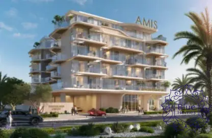 Apartment - 1 Bedroom - 2 Bathrooms for sale in Woodland Crest By AMIS - Nad Al Sheba 1 - Nad Al Sheba - Dubai