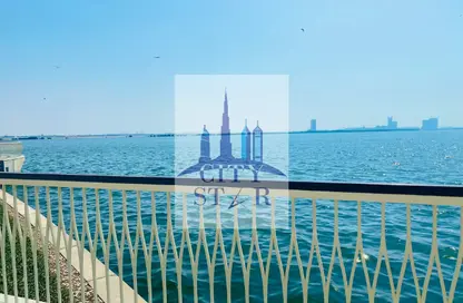 شقة - 3 غرف نوم - 4 حمامات للايجار في 1 هاربور فيوز - ميناء خور دبي (ذا لاجونز) - دبي