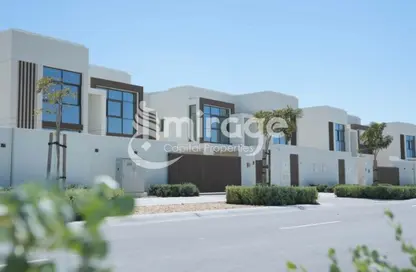 تاون هاوس - 2 غرف نوم - 3 حمامات للبيع في سوق الجبيل - جزيرة الجبيل - أبوظبي