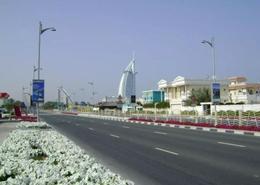 Land for sale in Umm Al Sheif Villas - Umm Al Sheif - Dubai