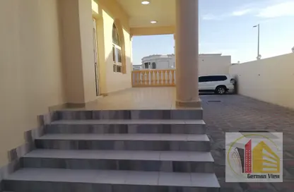 شقة - غرفة نوم - 1 حمام للايجار في مدينة الرياض - أبوظبي