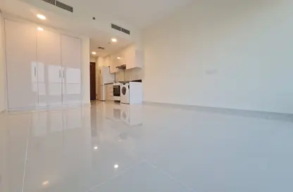 Apartment - Studio - 1 Bathroom for rent in Viridis D - Viridis Residence and Hotel Apartments - Damac Hills 2 - Dubai