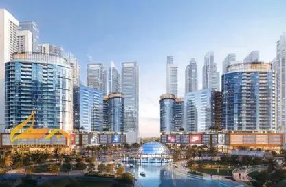 مجمع سكني - 1 حمام للبيع في تايجر داون تاون عجمان - العالية - عجمان