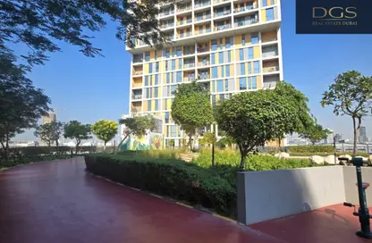 شقة - 1 حمام للبيع في أفنان 1 - وسط المدينة - مدينة دبي للإنتاج (اي ام بي زد) - دبي