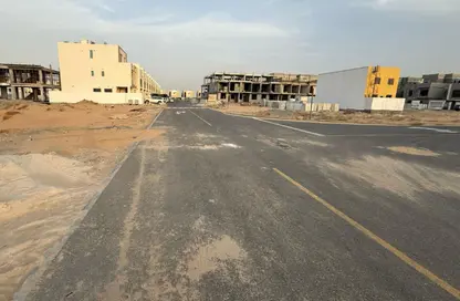 Land - Studio for sale in Al Bahia Hills - Al Bahia - Ajman