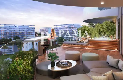 شقة - 2 غرف نوم - 3 حمامات للبيع في لاجون فيوز 13 - لاجون فيوز - داماك لاجونز - دبي