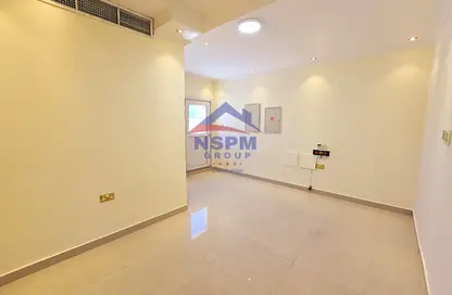 Apartment - Studio - 1 Bathroom for rent in Al Khaleej Al Arabi Street - Al Bateen - Abu Dhabi