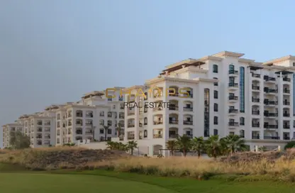 Apartment - 2 Bedrooms - 3 Bathrooms for rent in Ansam - Yas Island - Abu Dhabi