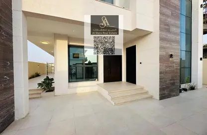 فيلا - 6 غرف نوم - 7 حمامات للبيع في 1 الياسمين - الياسمين - عجمان