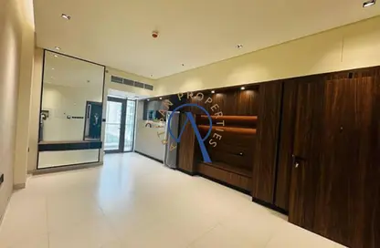 Apartment - Studio - 1 Bathroom for rent in Torino - Arjan - Dubai