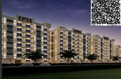 Apartment - Studio - 1 Bathroom for sale in Al Amira Village - Al Yasmeen - Ajman