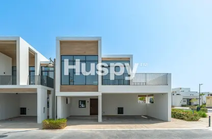 Villa - 4 Bedrooms - 5 Bathrooms for sale in Bliss - Arabian Ranches 3 - Dubai