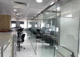مكتب للبيع في برج كونترول - مدينة السيارات - دبي