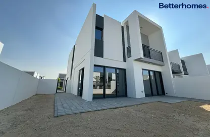 Villa - 4 Bedrooms - 4 Bathrooms for rent in La Rosa - Villanova - Dubai Land - Dubai