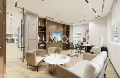 Office Space - Studio for sale in Mazaya Business Avenue BB1 - Mazaya Business Avenue - Jumeirah Lake Towers - Dubai