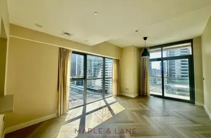 Apartment - 1 Bedroom - 2 Bathrooms for rent in Bellevue Tower 2 - Bellevue Towers - Downtown Dubai - Dubai