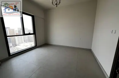 Apartment - 1 Bedroom - 2 Bathrooms for rent in Abu Shagara building - Abu shagara - Sharjah