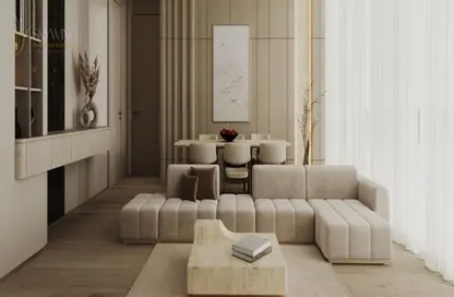 شقة - غرفة نوم - 2 حمامات للبيع في تلال بن غاطي - حديقة دبي العلميه - دبي