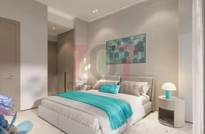 Apartment - 1 Bedroom - 2 Bathrooms for sale in 997 Residences - Dubai Islands - Dubai