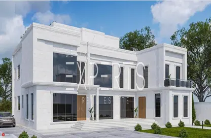 Villa - 7 Bedrooms - 7+ Bathrooms for sale in Mohamed Bin Zayed City Villas - Mohamed Bin Zayed City - Abu Dhabi