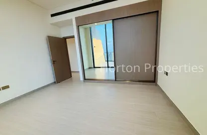 Apartment - 1 Bedroom - 2 Bathrooms for rent in Binghatti Royale - District 18 - Jumeirah Village Circle - Dubai