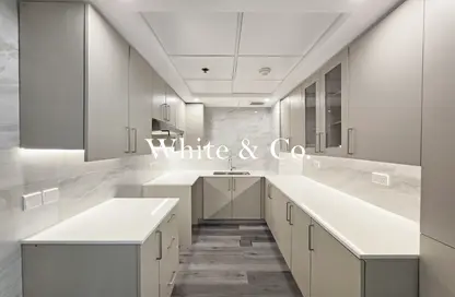 Apartment - 1 Bedroom - 1 Bathroom for sale in 8 Boulevard Walk - Mohammad Bin Rashid Boulevard - Downtown Dubai - Dubai