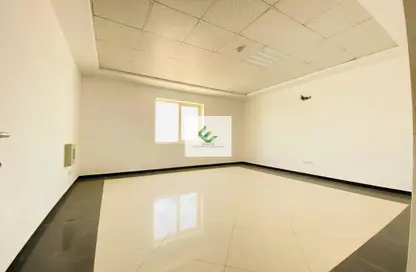 Empty Room image for: Staff Accommodation - Studio for rent in M-26 - Mussafah Industrial Area - Mussafah - Abu Dhabi, Image 1