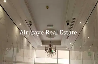 Apartment - 2 Bedrooms - 2 Bathrooms for rent in Al Jurf 2 - Al Jurf - Ajman Downtown - Ajman