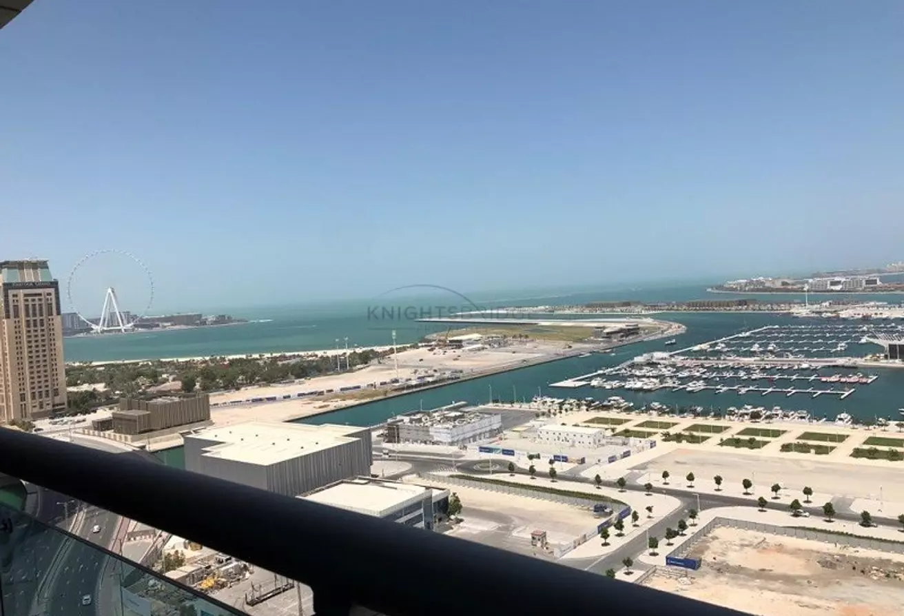 APARTMENT FOR SALE IN PRINCESS TOWER