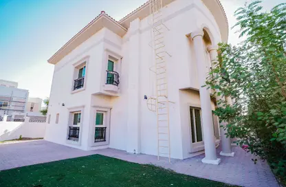 فيلا - 5 غرف نوم - 7 حمامات للايجار في البرشاء 1 - البرشاء - دبي