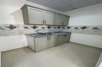 Apartment - Studio - 1 Bathroom for rent in Mohamed Bin Zayed Centre - Mohamed Bin Zayed City - Abu Dhabi
