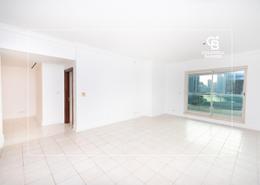 صورةغرفة فارغة لـ: شقة - 2 غرف نوم - 2 حمامات للكراء في برج المرجان - أبراج إعمار ال6 - دبي مارينا - دبي, صورة 1