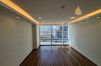 Office Space - Studio for rent in Tamani Art Tower - Business Bay - Dubai