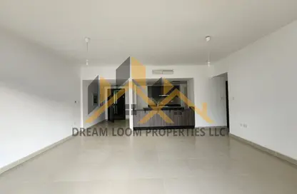 Apartment - 2 Bedrooms - 3 Bathrooms for rent in Al Reef Downtown - Al Reef - Abu Dhabi