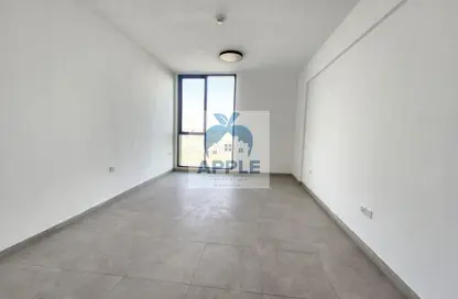 Apartment - Studio - 1 Bathroom for rent in Areej Apartments - Aljada - Sharjah