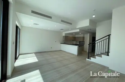 Townhouse - 3 Bedrooms - 3 Bathrooms for sale in Park Residence 1 - Park Residences - DAMAC Hills - Dubai