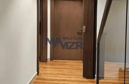 Villa - 5 Bedrooms - 7 Bathrooms for sale in Faya at Bloom Gardens - Bloom Gardens - Al Salam Street - Abu Dhabi