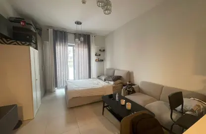 Apartment - Studio - 1 Bathroom for rent in Casa Grande - Jumeirah Village Circle - Dubai