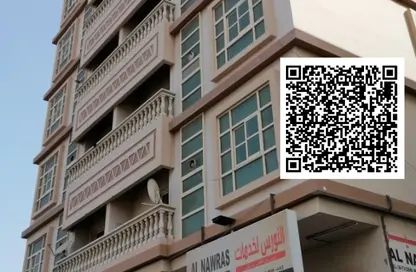 شقة - غرفة نوم - 1 حمام للايجار في 1 الحميدية - الحميدية - عجمان