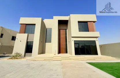 Villa - 5 Bedrooms - 7 Bathrooms for rent in Madinat Hind 3 - Dubai Land - Dubai