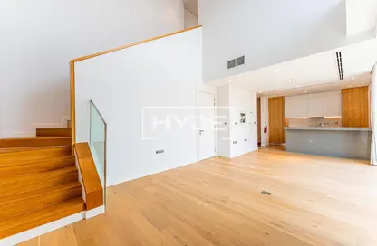 Apartment - 1 Bedroom - 2 Bathrooms for sale in The Neighbourhood - Al Barari - Dubai